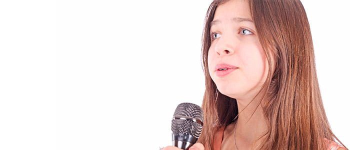 When to Commence Voice Training