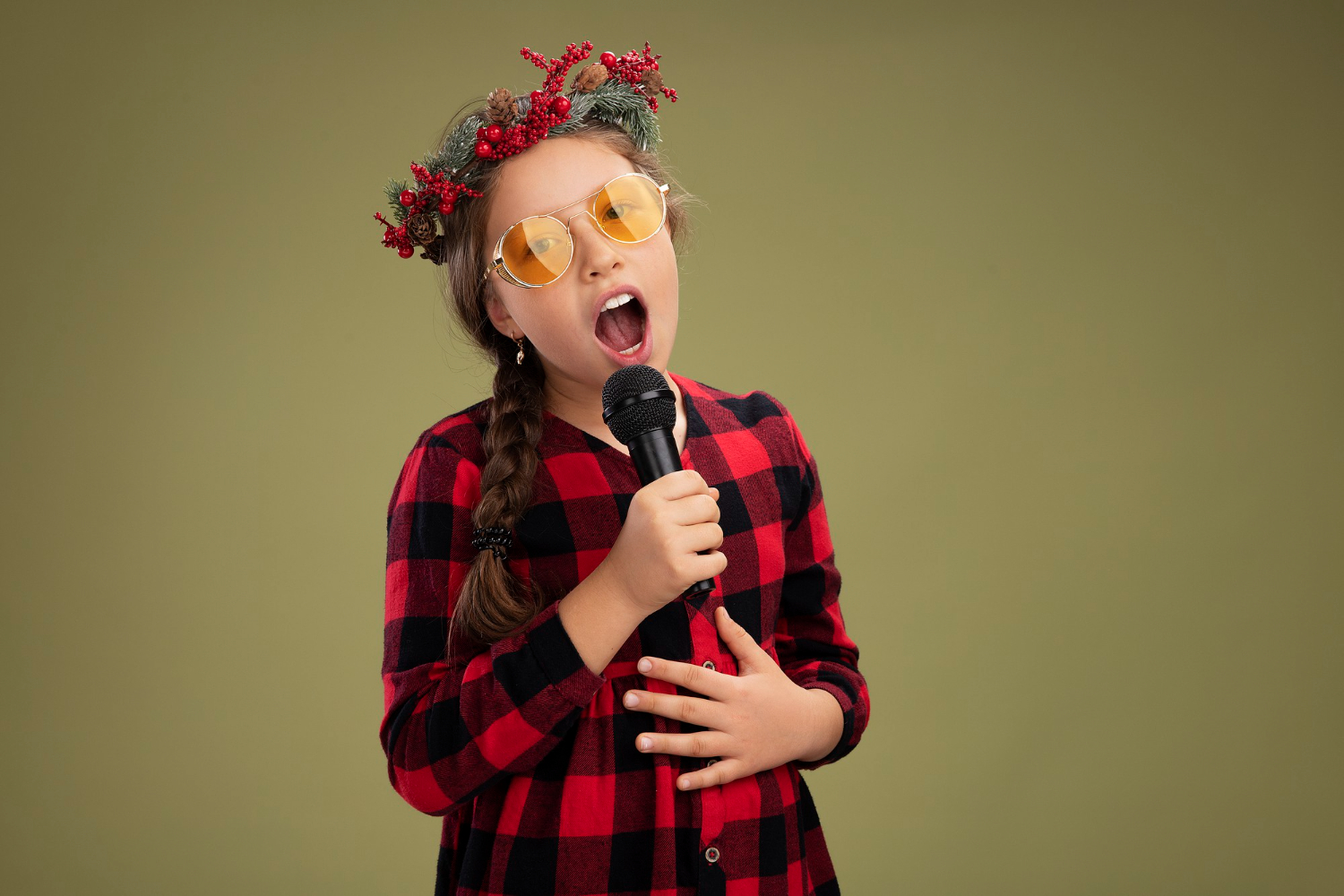 Discovering the Perfect Singing School in Brisbane