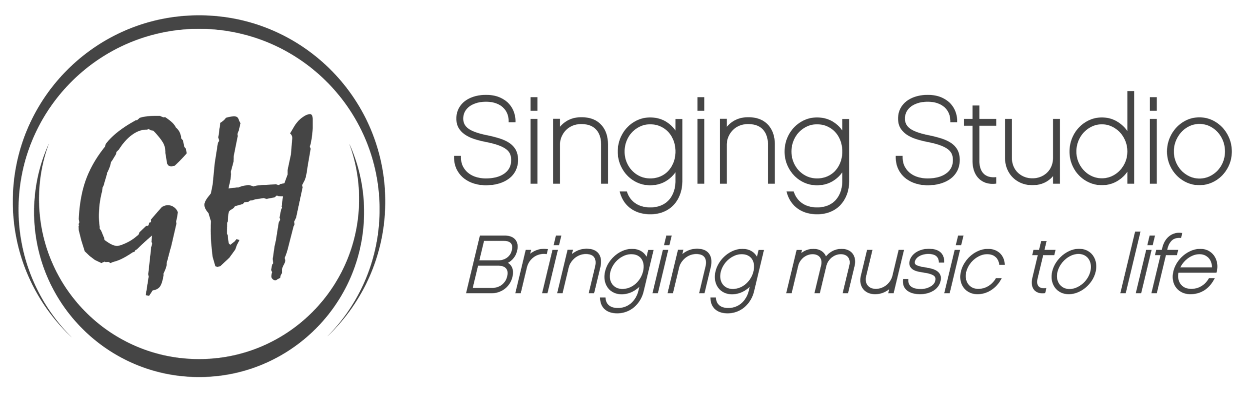 Discover Your Voice at GH Singing Studio scaled